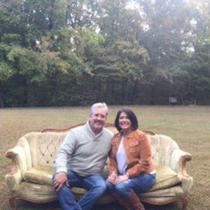 Meet your Posher, Sherry